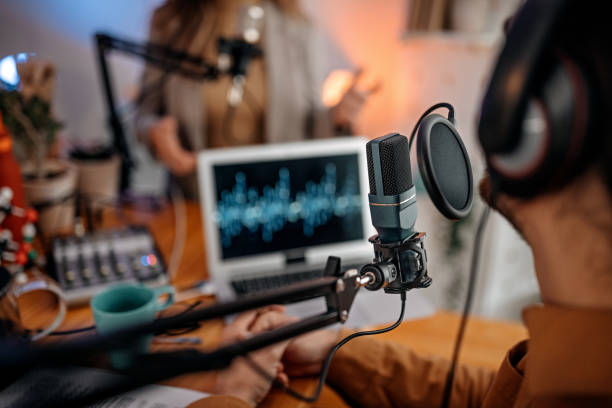 Podcast Smith
